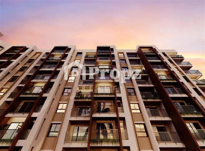 Bren Park City premium apartment project in Hulimangala Off Electronic City Bangalore