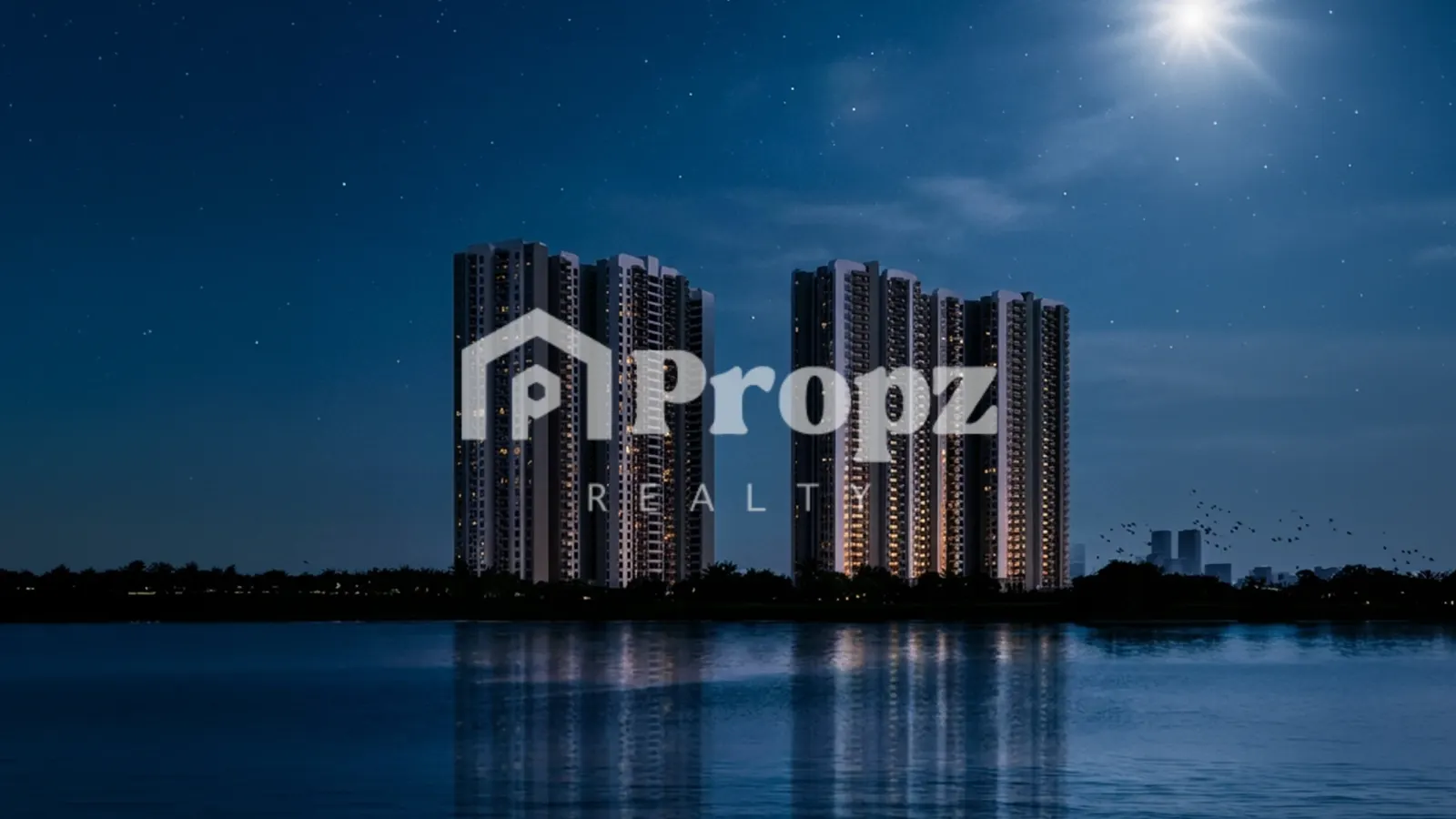 Solcrest by Bricks & Milestones - Premium residential apartments off Hennur Road, North Bangalore
