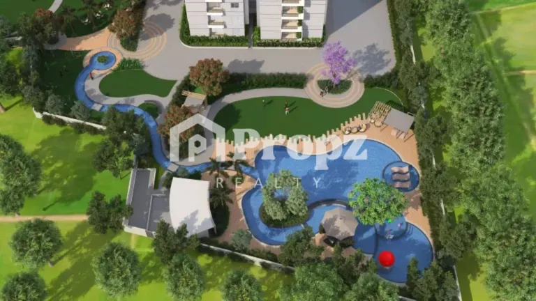 Abhee Celestial City clubhouse and amenities Bengaluru