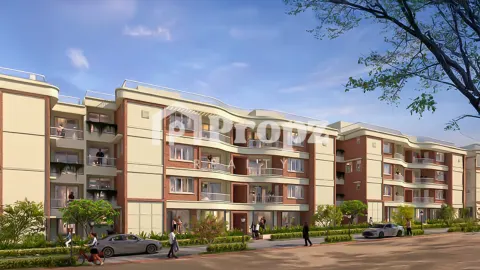 Tata Varnam clubhouse and amenities facilities