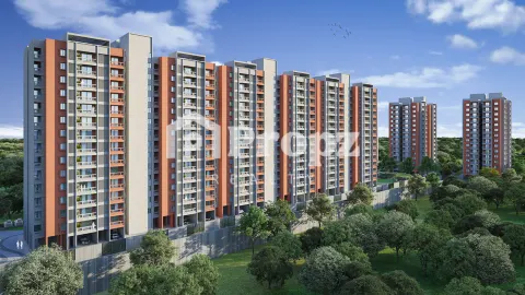 Engrace Vista swimming pool and recreational facilities