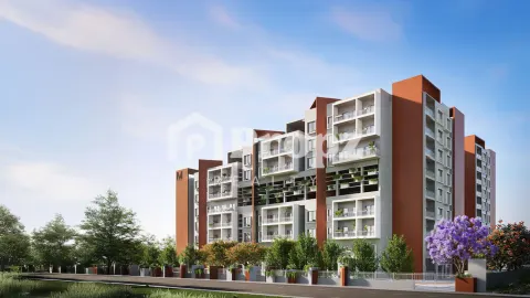 Green Storeys swimming pool and recreational facilities