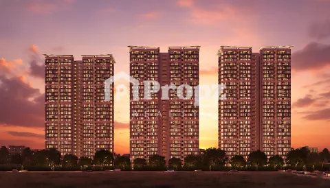 DSR EVOQ clubhouse and amenities in Whitefield Bangalore