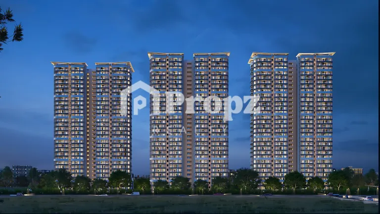 DSR EVOQ swimming pool and recreational facilities