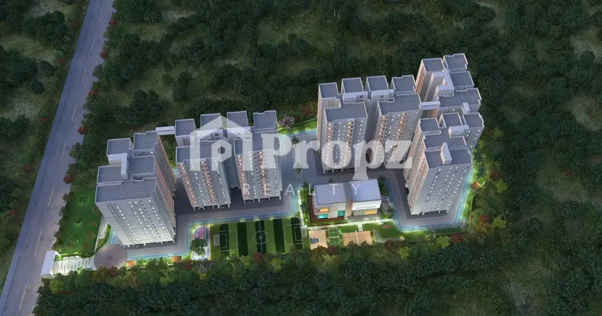 Anahata by Ishtika Homes - Premium residential apartments in Whitefield Bengaluru