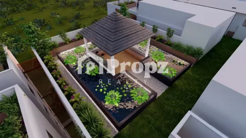 Isha HiLife modern amenities and recreational facilities Bengaluru