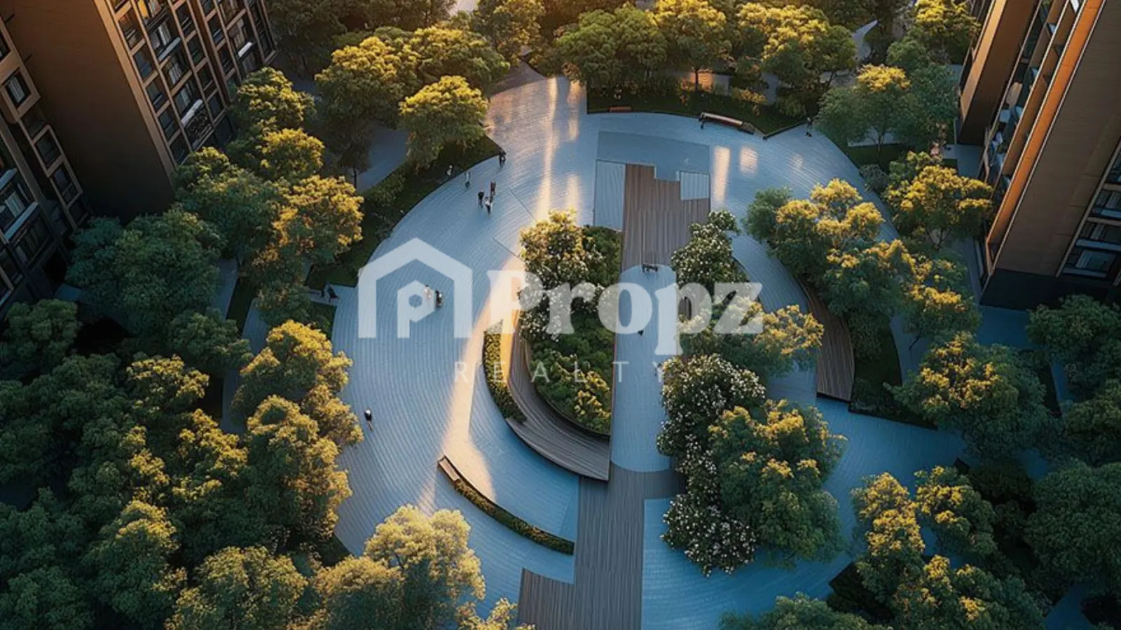 Birla Evara luxury apartments in Sarjapur Bengaluru by Birla Estates