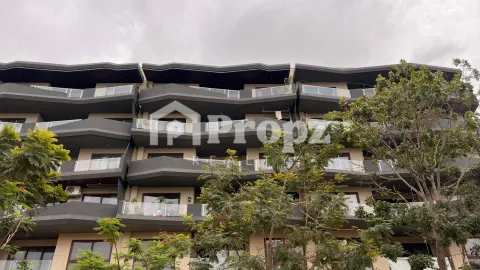 JRC Wild Woods premium amenities and recreational facilities