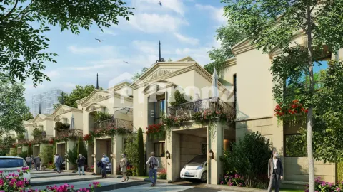 Clubhouse amenities at ATCO La Vivant Bangalore