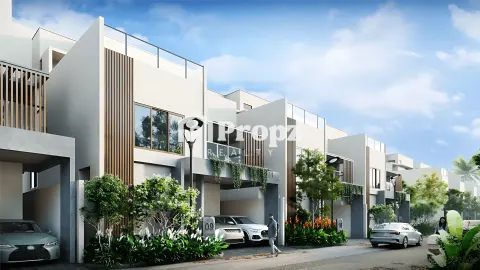 Daintree Phase 3 community amenities and recreational facilities