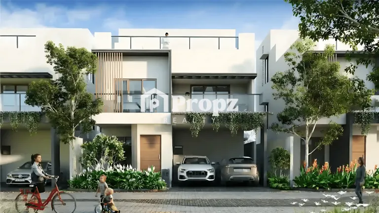 Mana Projects Daintree Phase 3 gated community layout and amenities