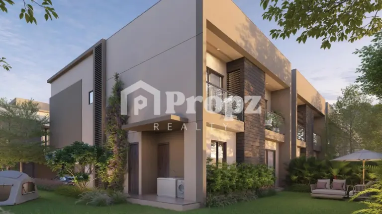 Premium amenities at Riviera Uno Whitefield