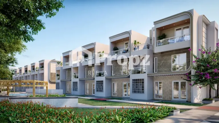 Sattva Songbird clubhouse and amenities including swimming pool and sports facilities