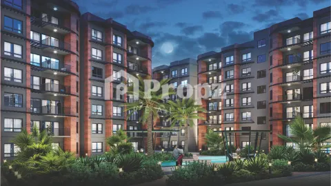 Sports facilities at CKPC Winds of Change North Bangalore