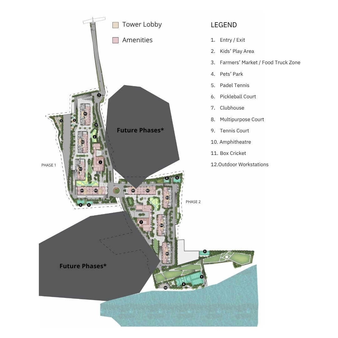 Assetz Mizumi Reserve