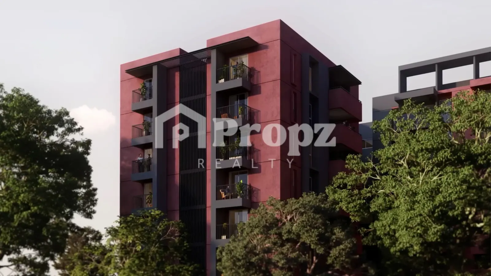Assetz Sora & Saki luxury apartments in Bagalur North Bangalore