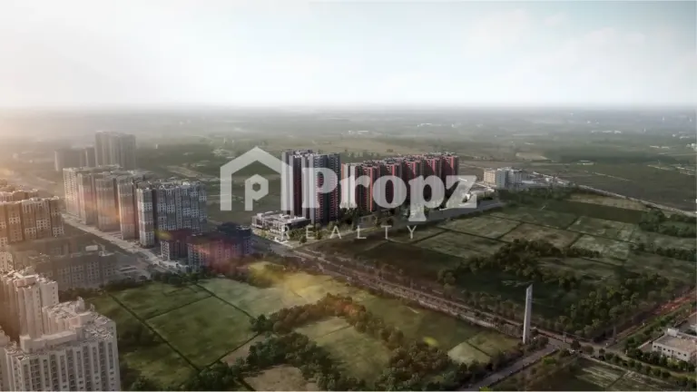 Clubhouse amenities at Assetz Sora & Saki Bagalur