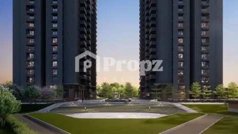16000 sq ft clubhouse amenities at Assetz Trees & Tandem Bangalore