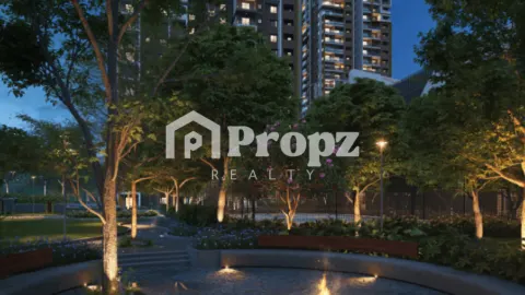 DSR The Address  :  Premium 2, 2.5, 3 and 4 BHK Apartments near Dommasandra, Sarjapur Road, Bangalore