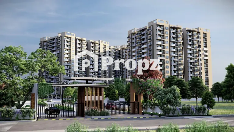 PSR Builders' Vanasree