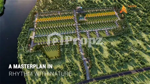 Abhee Tranquila -  Gated - Community Plots for sale on Sarjapur-Attibele Road, Bangalore