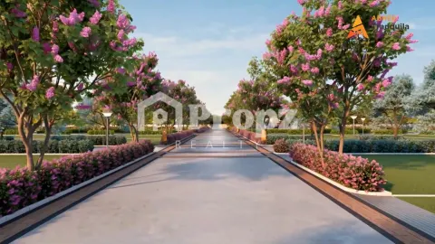 Abhee Tranquila -  Gated - Community Plots for sale on Sarjapur-Attibele Road, Bangalore