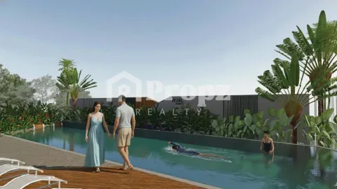 Konig Homes Pearl County- — Luxury 4 BHK Villas near Devanahalli, IVC Road, North Bangalore
