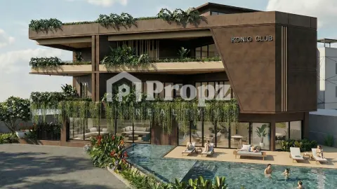 Konig Homes Pearl County- — Luxury 4 BHK Villas near Devanahalli, IVC Road, North Bangalore