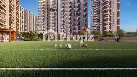 Mana Skanda apartment