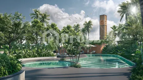 club and communities of Asssets City of Palms