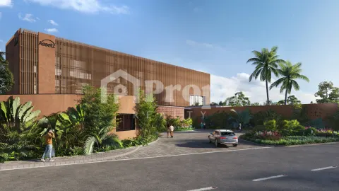 Assetz City of Palms — Premium- Gated - Community Residential Plots on IVC Road, Devanahalli, North Bangalore