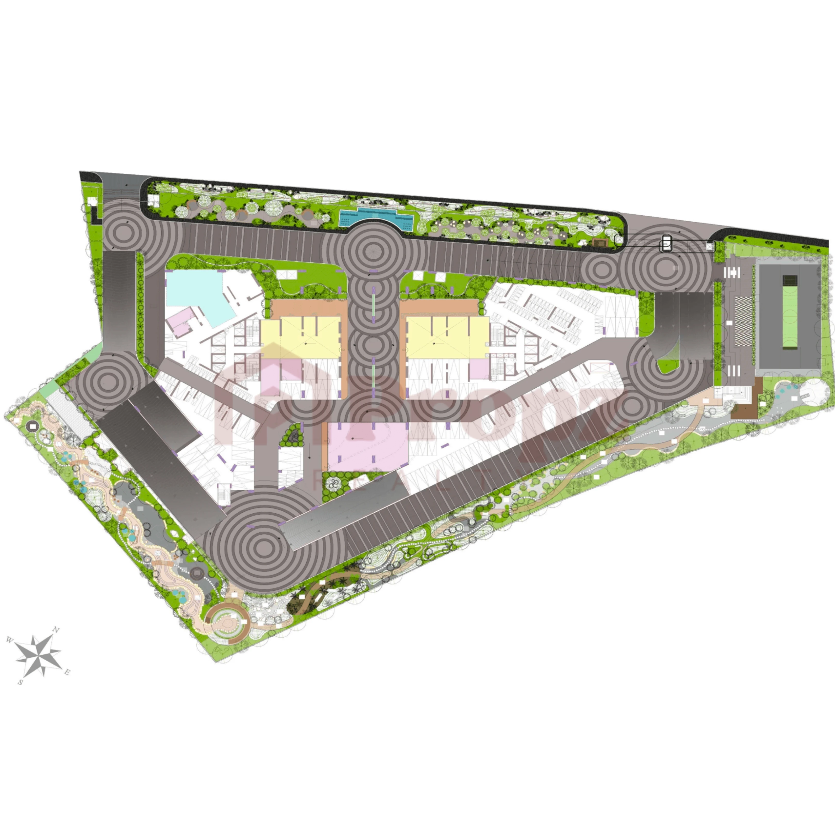 Ruchira The Rise — Premium 2, 3, 3.5 & 4 BHK Apartments near Budigere Cross, East Bangalore