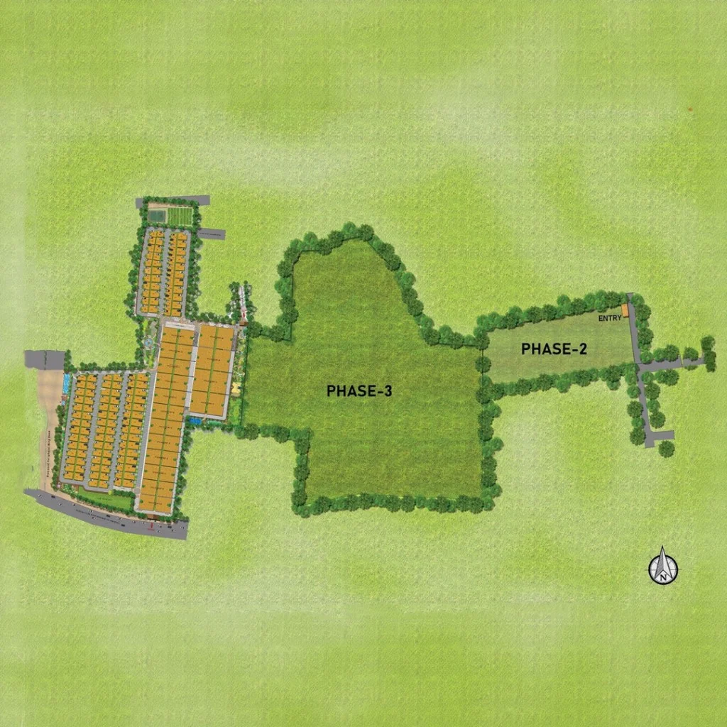 villaments