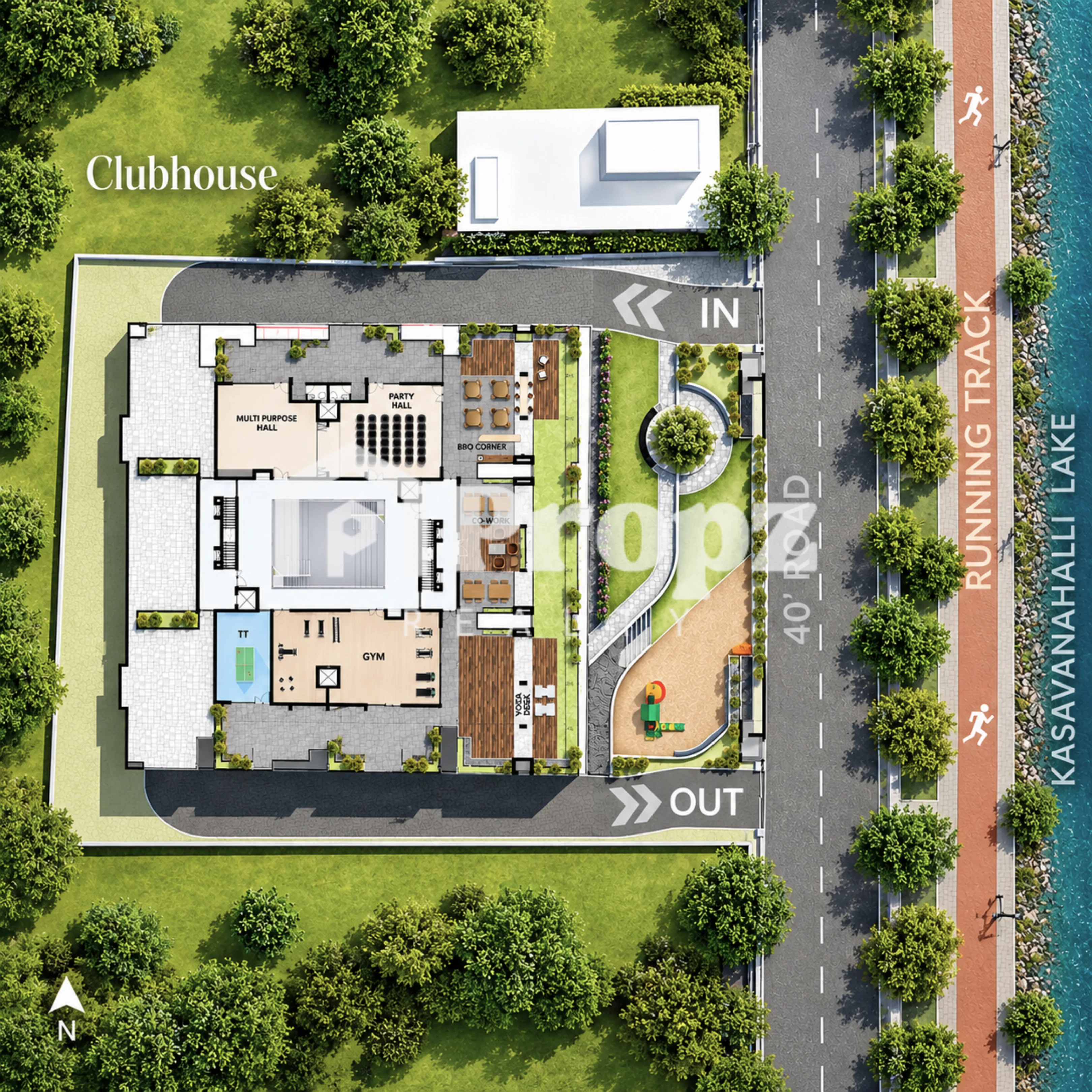 Masterplan_Windmere Modern Spaaces