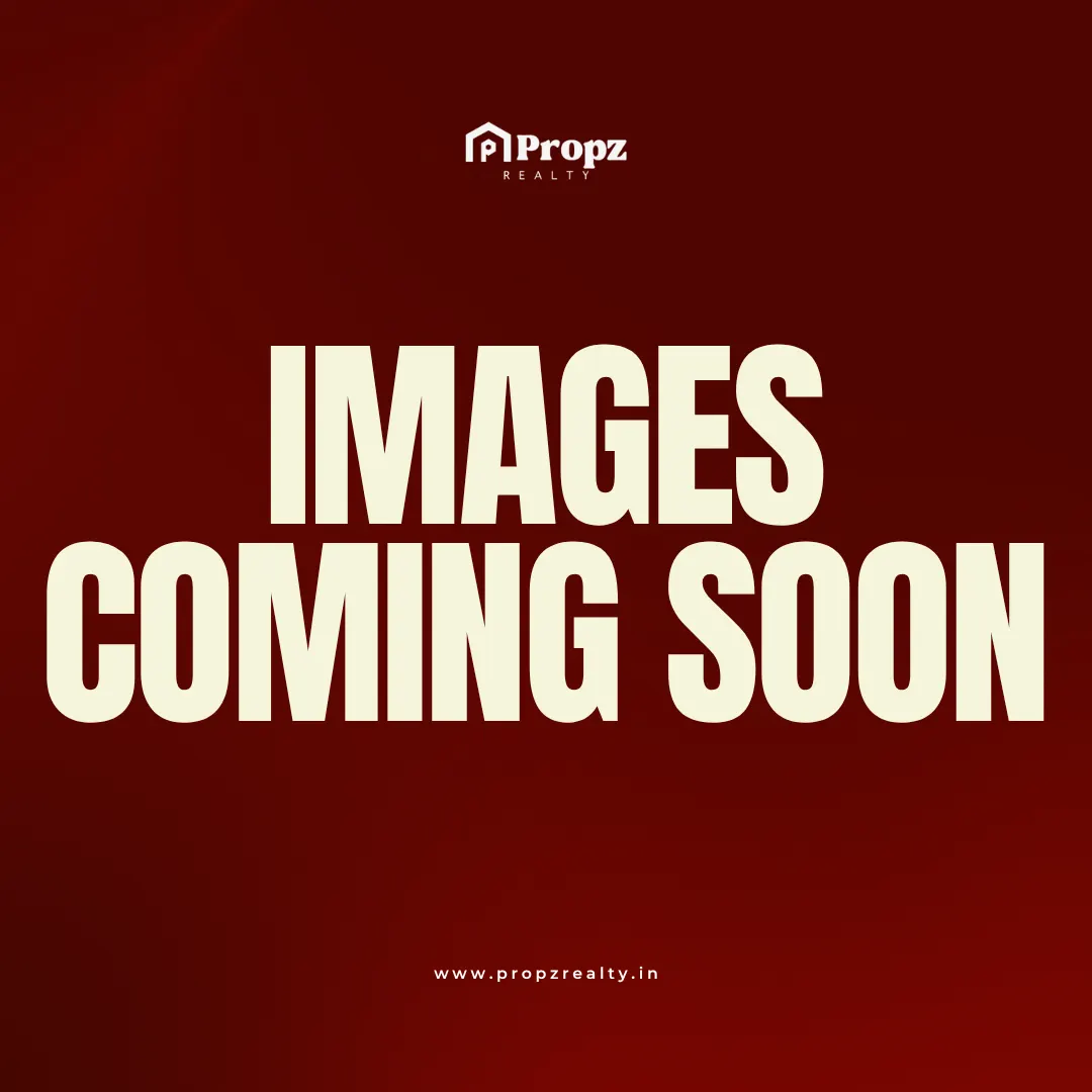 Embassy South Reserve placeholder image with Propz Realty logo and images coming soon text
